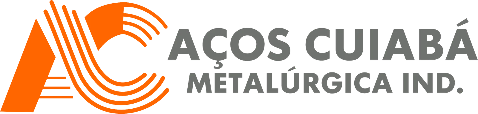 Aços Cuiabá Metalúrgica Industrial